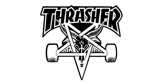 thrasher